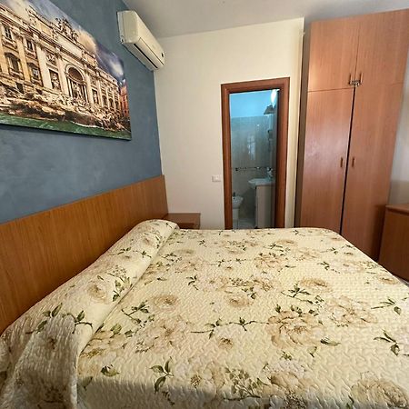 Torino Holidays Home Rzym Zewnętrze zdjęcie