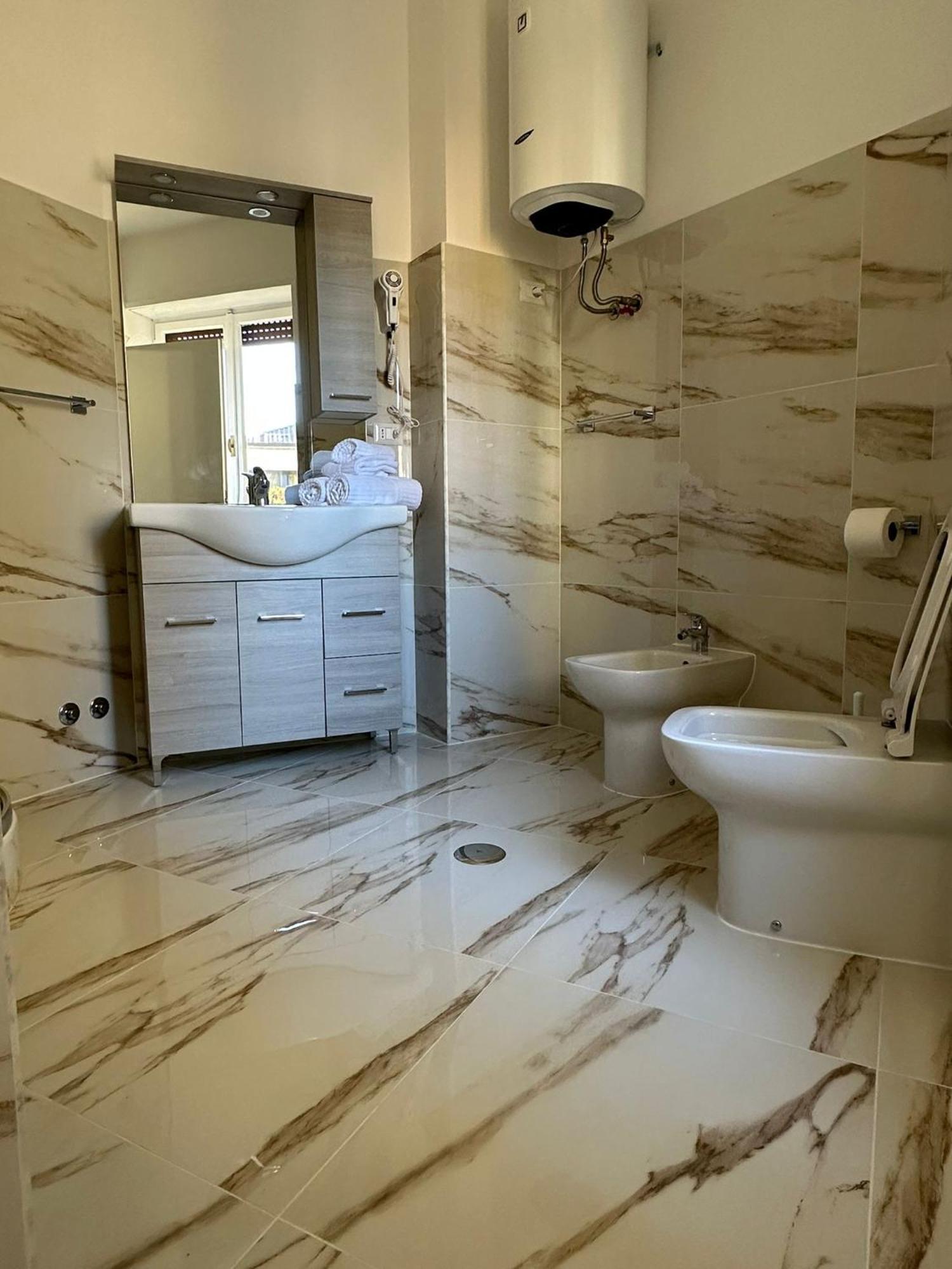 Torino Holidays Home Rzym Zewnętrze zdjęcie