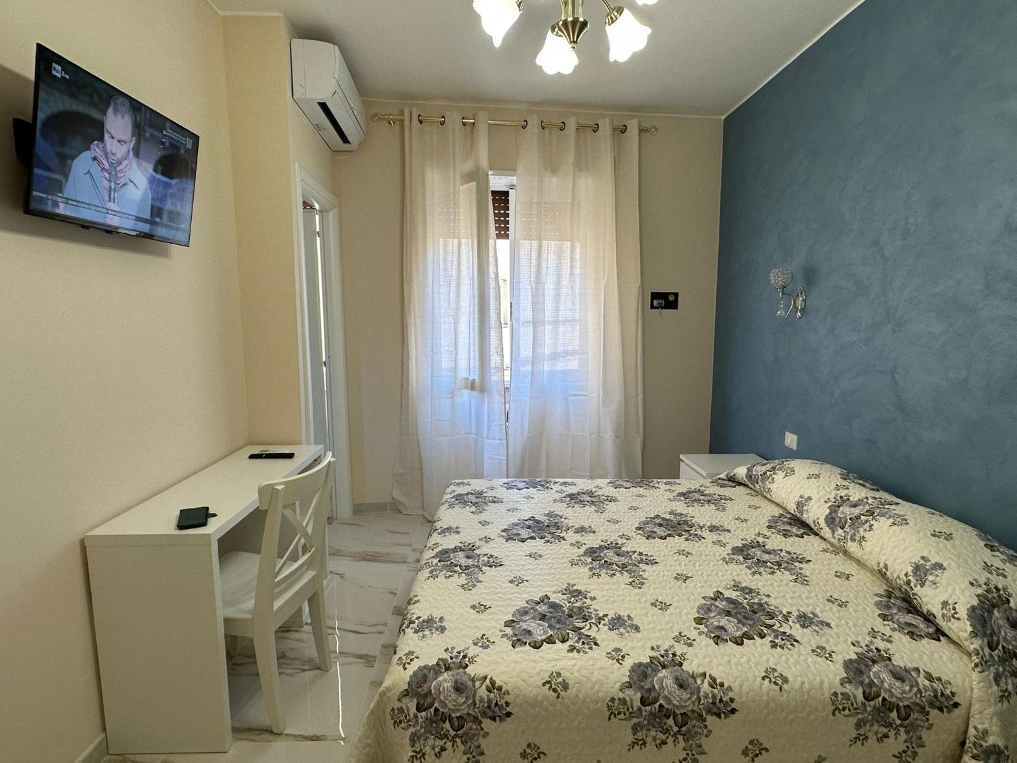 Torino Holidays Home Rzym Zewnętrze zdjęcie