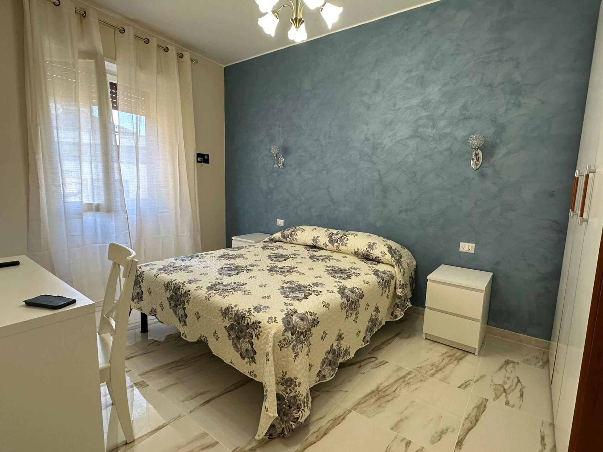 Torino Holidays Home Rzym Zewnętrze zdjęcie