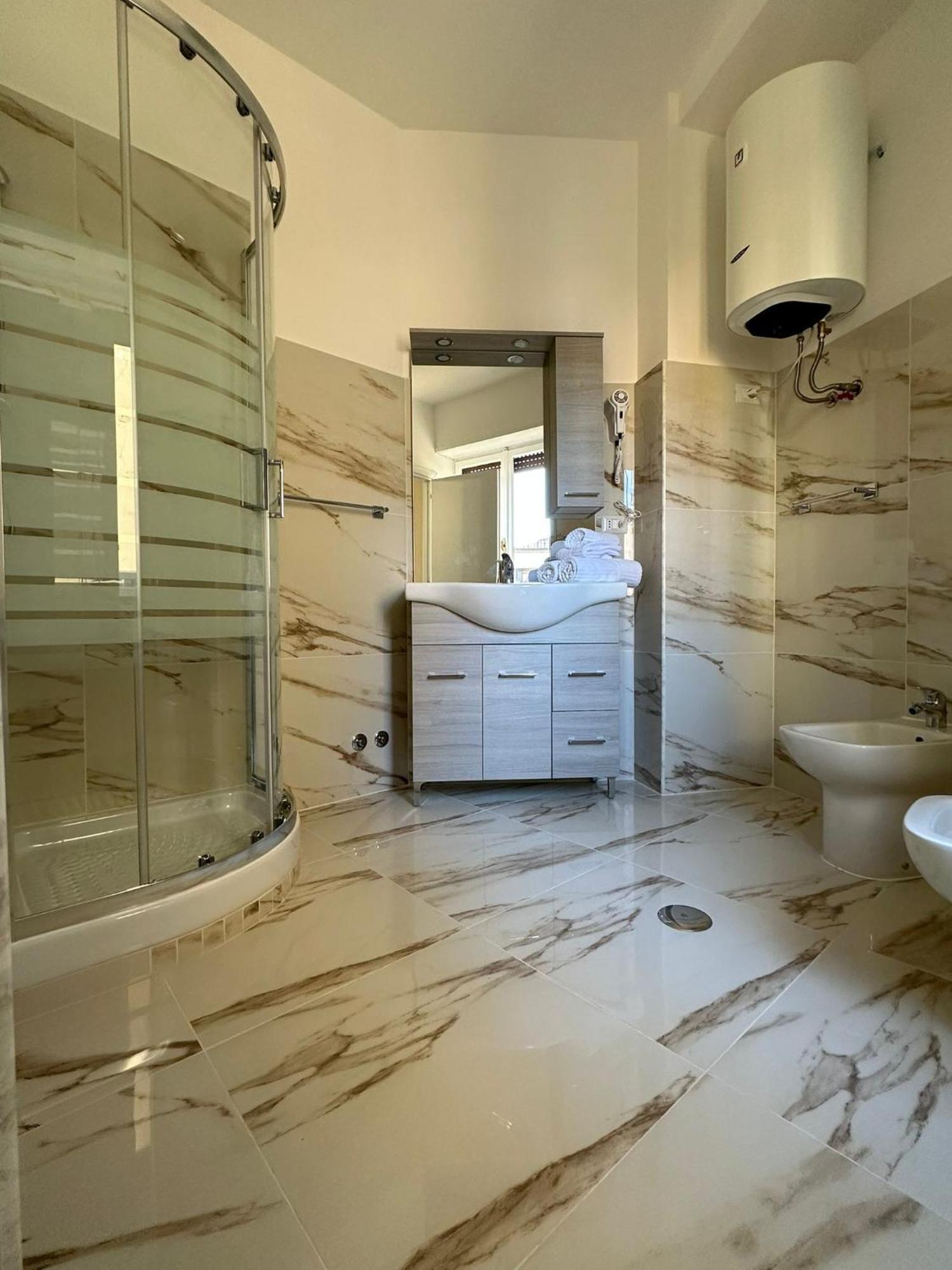 Torino Holidays Home Rzym Zewnętrze zdjęcie