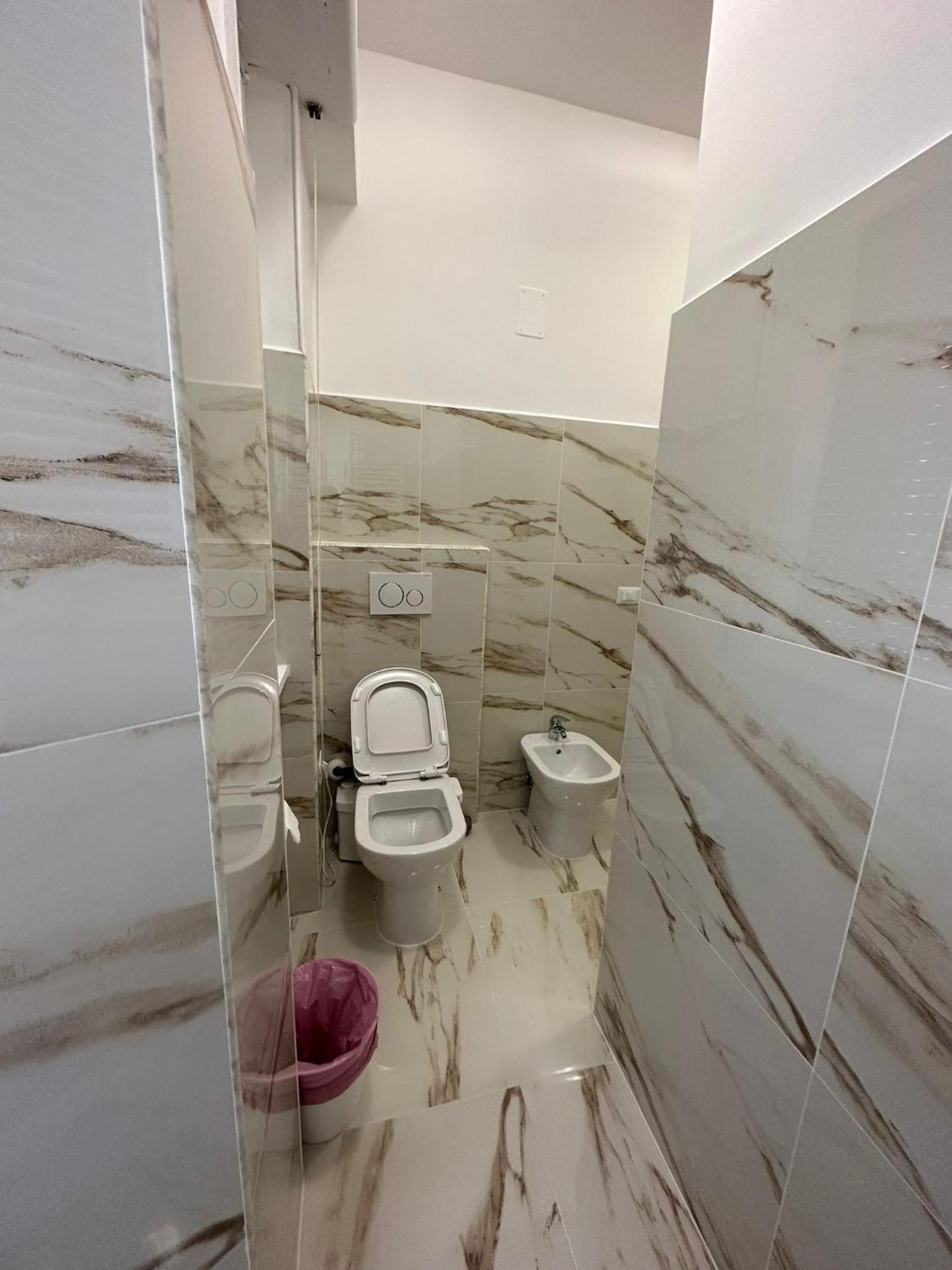 Torino Holidays Home Rzym Zewnętrze zdjęcie