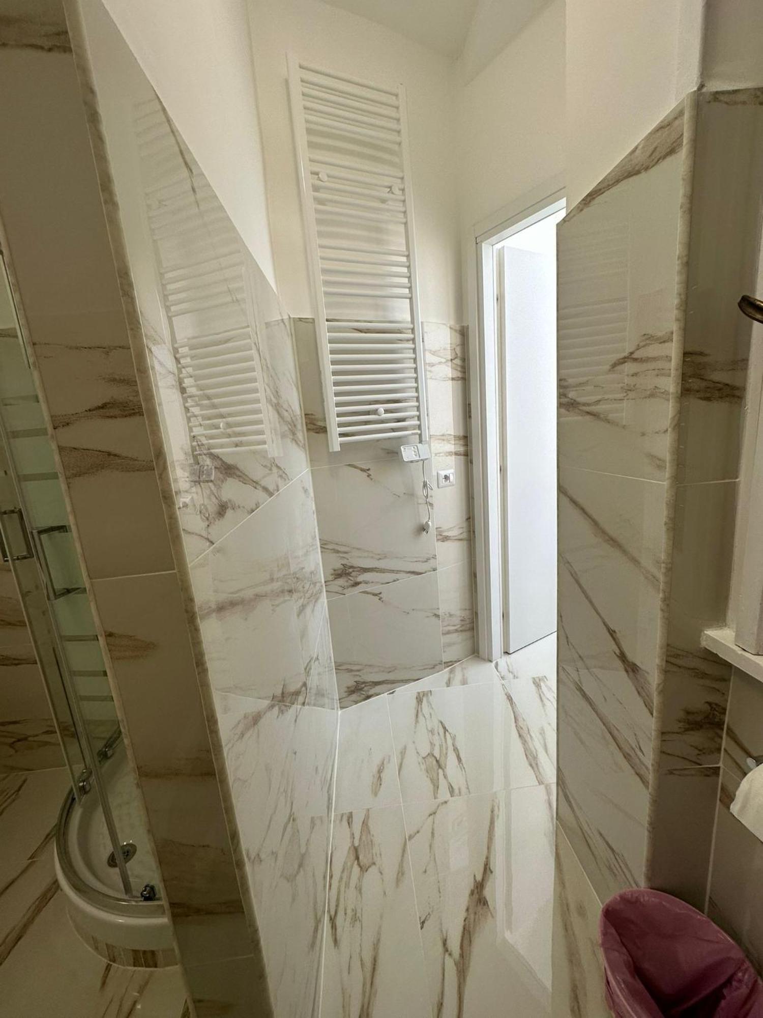 Torino Holidays Home Rzym Zewnętrze zdjęcie