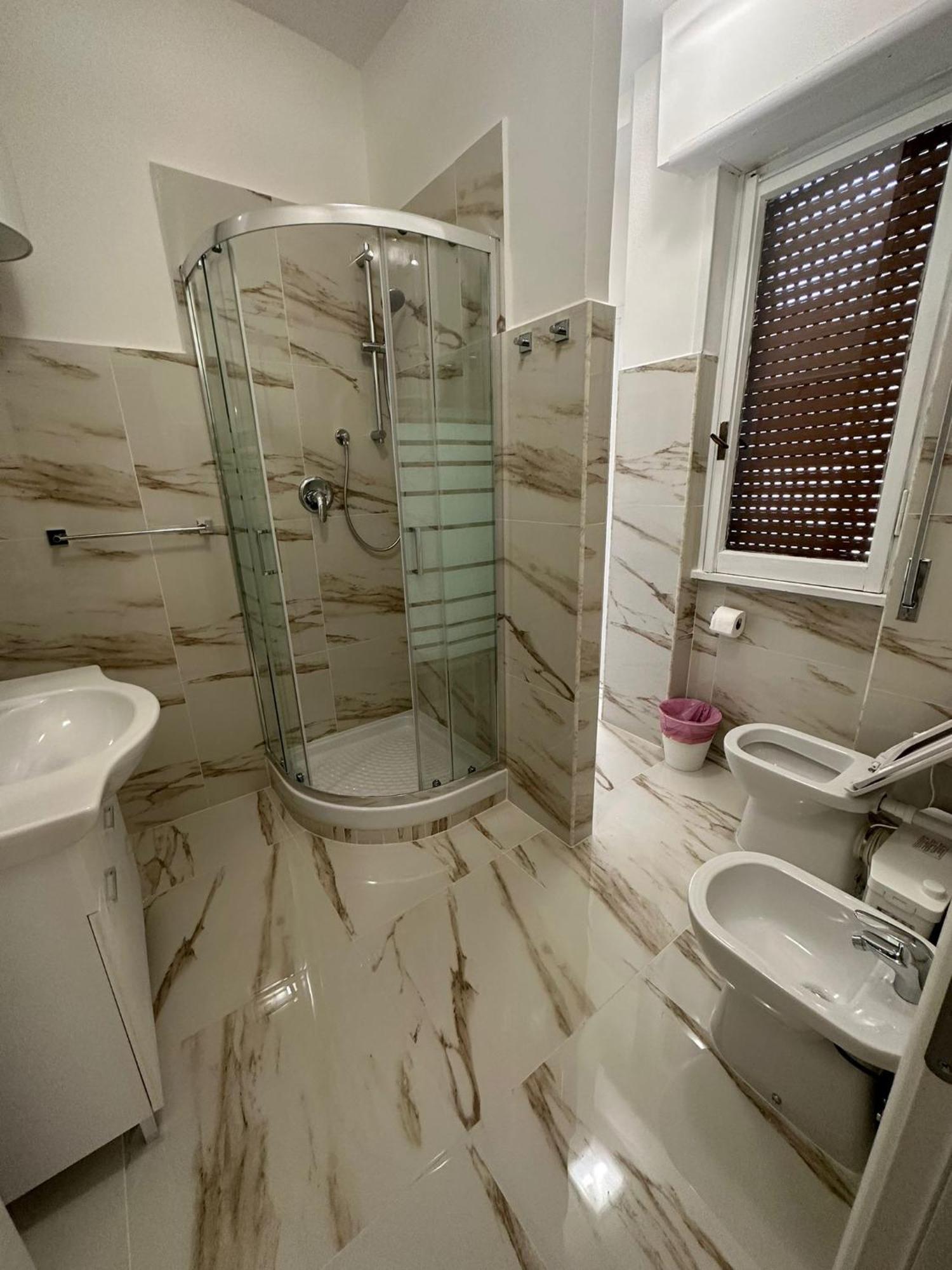 Torino Holidays Home Rzym Zewnętrze zdjęcie