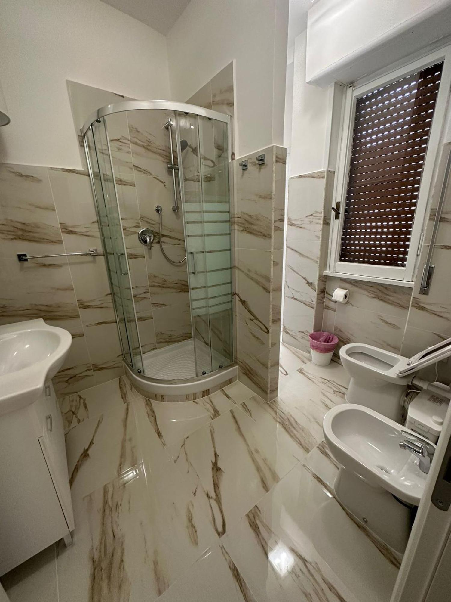 Torino Holidays Home Rzym Zewnętrze zdjęcie