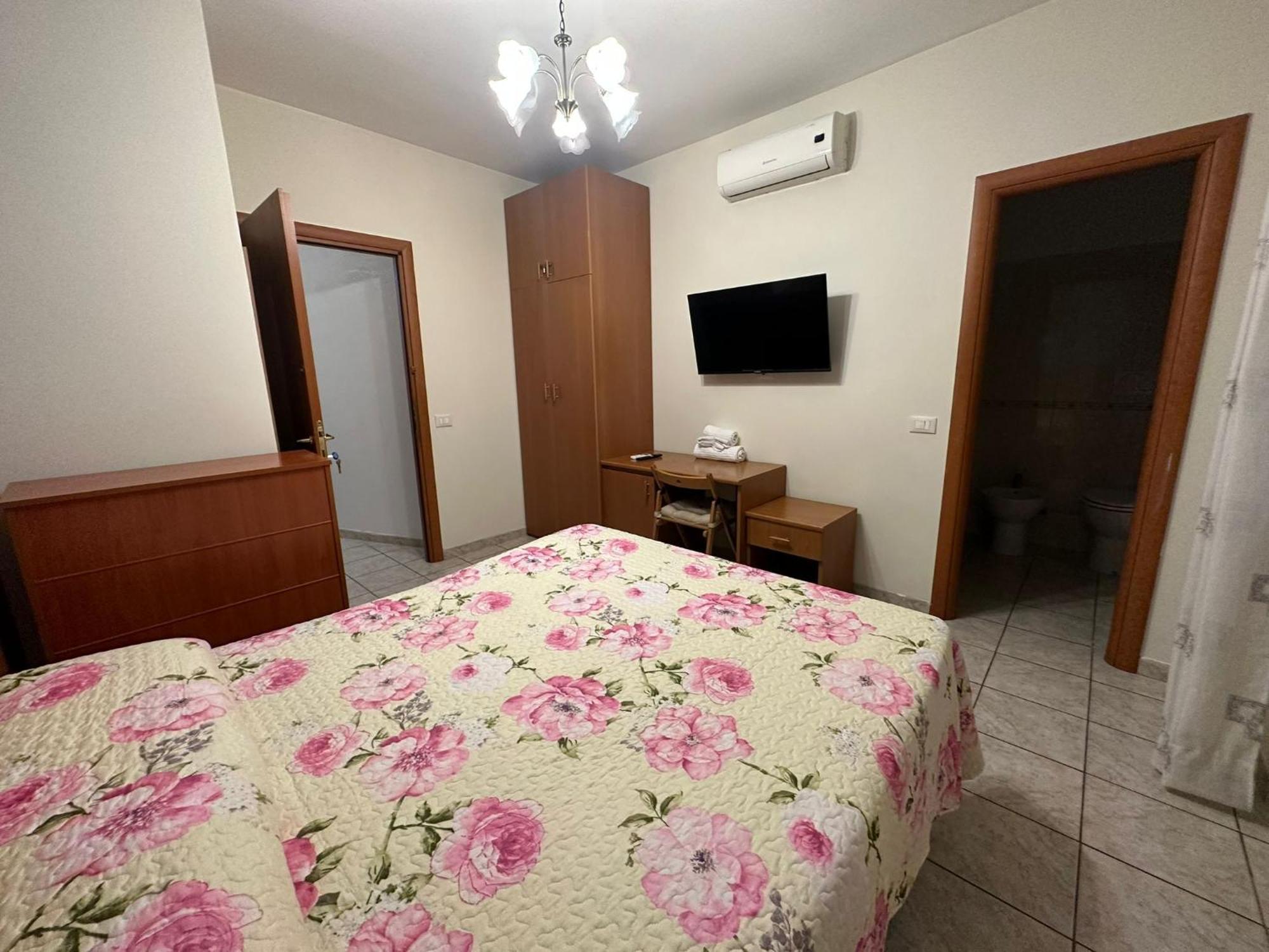 Torino Holidays Home Rzym Zewnętrze zdjęcie