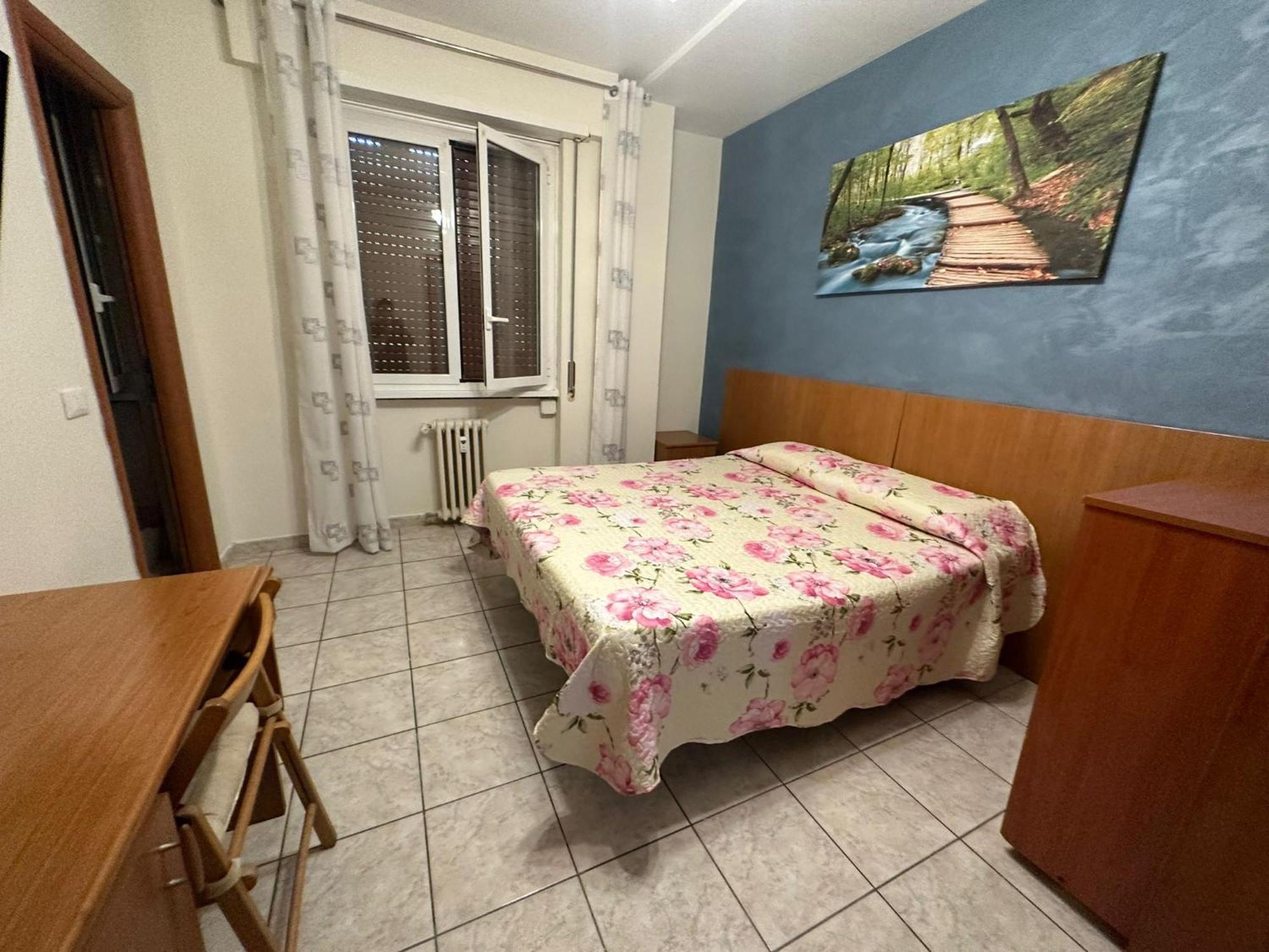 Torino Holidays Home Rzym Zewnętrze zdjęcie