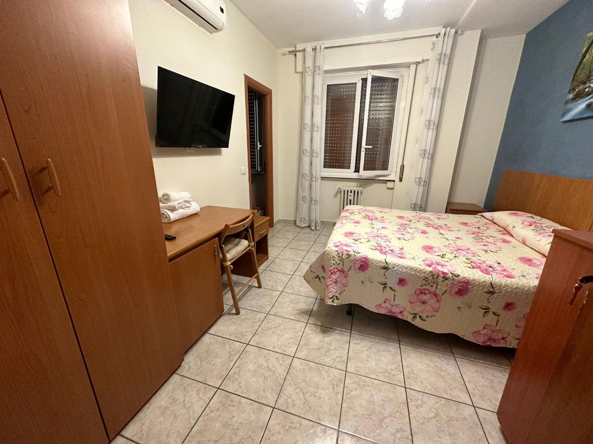 Torino Holidays Home Rzym Zewnętrze zdjęcie