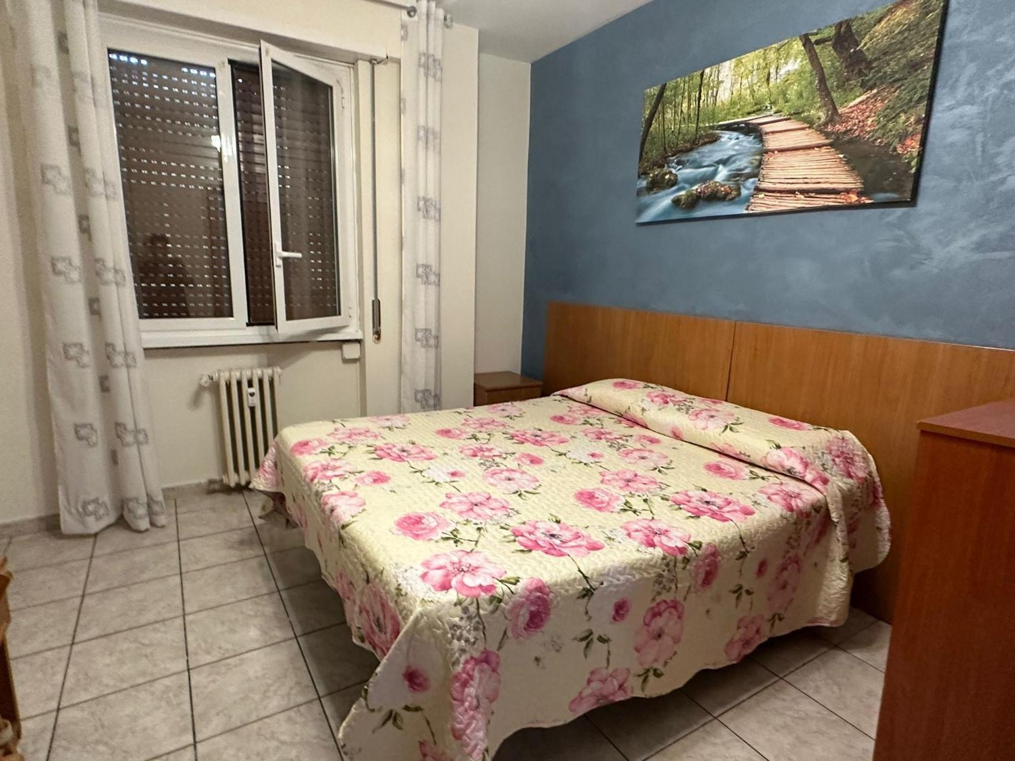 Torino Holidays Home Rzym Zewnętrze zdjęcie