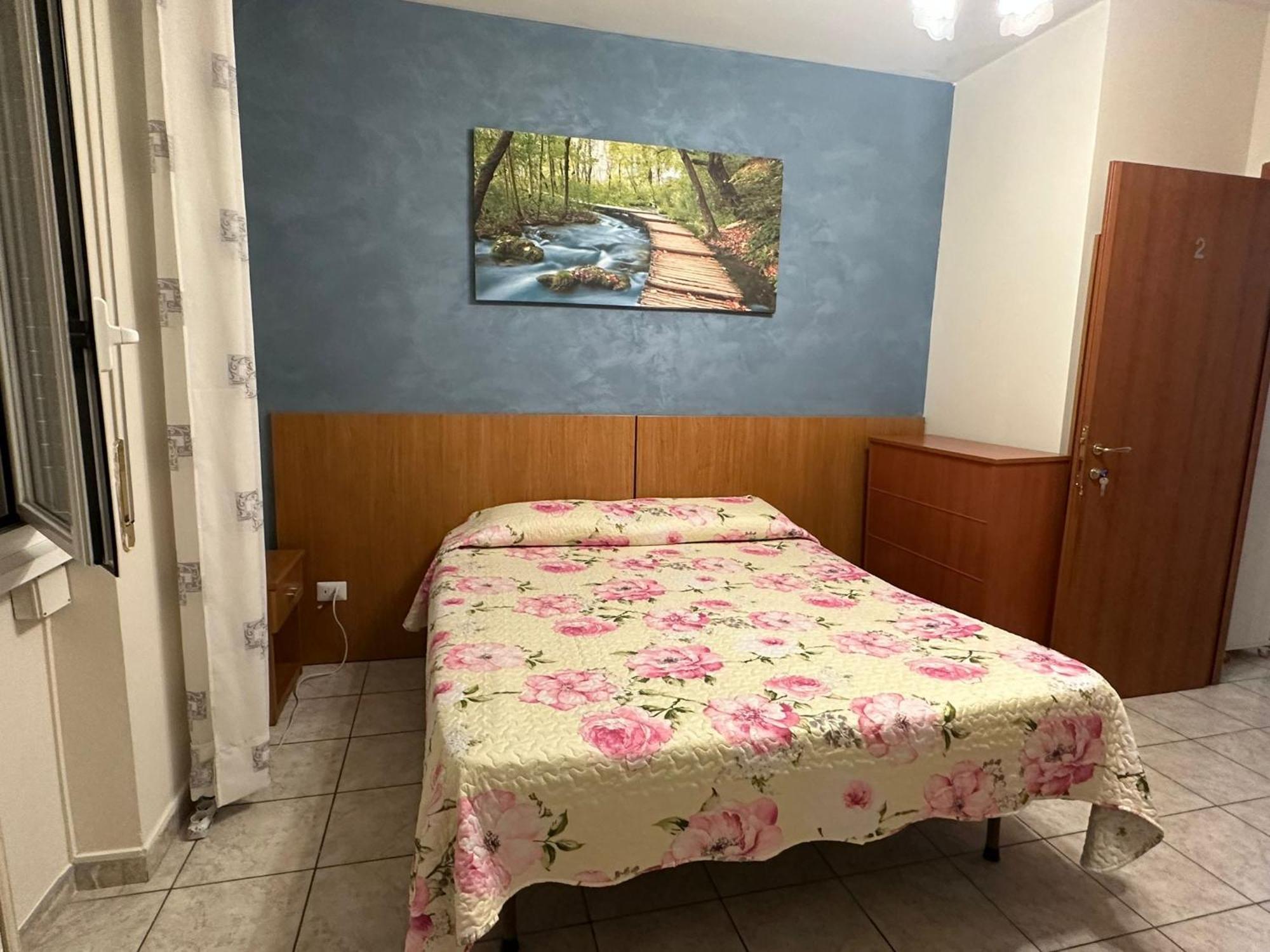 Torino Holidays Home Rzym Zewnętrze zdjęcie